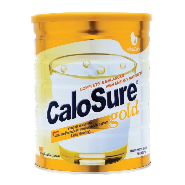 Calosure gold 900g