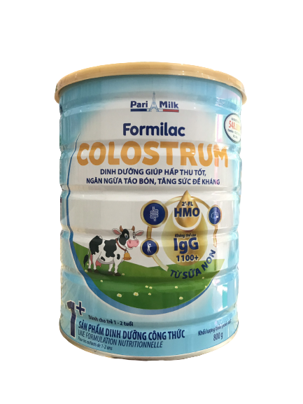 Formilac colostrum 1+ 900g