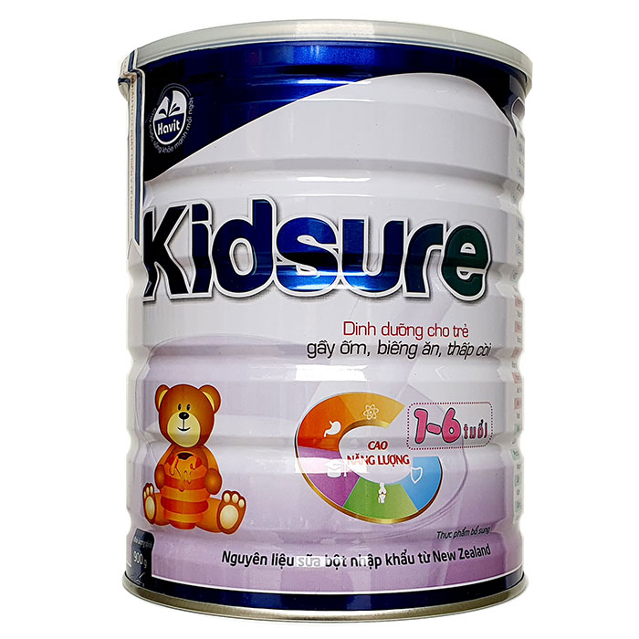 Kidsure 900g