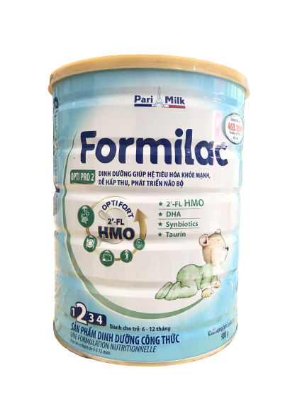 Formilac pro 2 900g