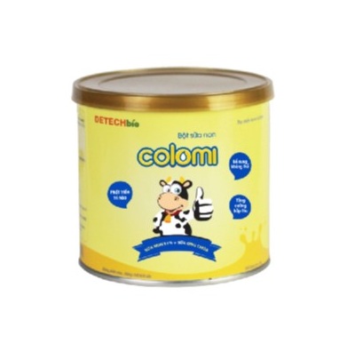 Colomi sữa non 200g