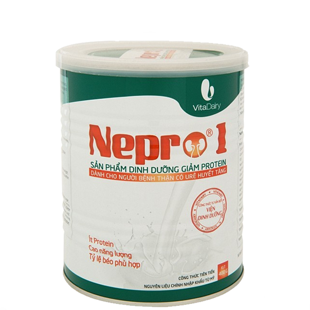 Nepro 1 400g