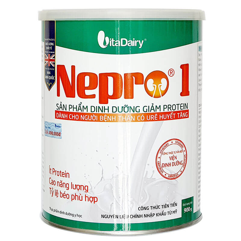 Nepro 1 900g