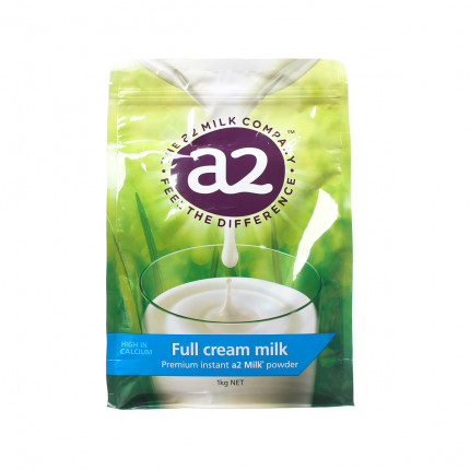 A2 Úc Full Cream 1kg