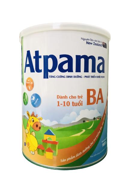 Aptama BA 900g