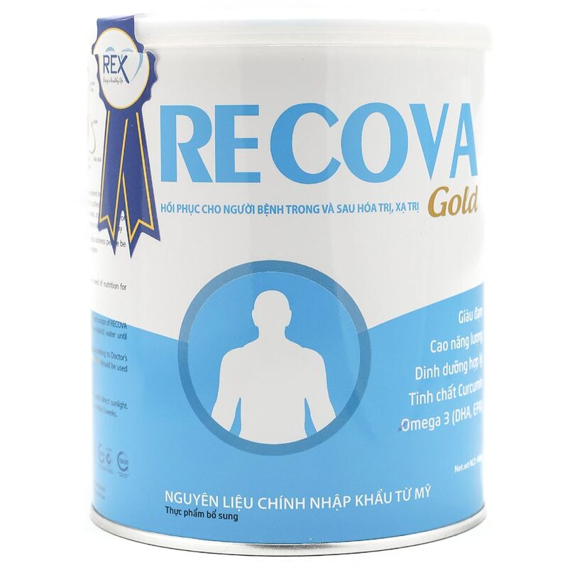 Recova 400g