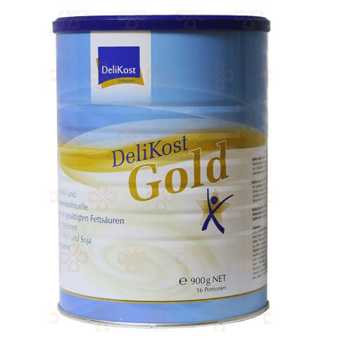 Delikost 900g