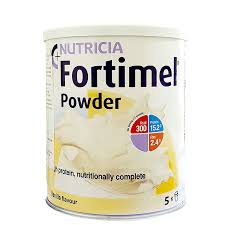 Sữa Fortimel Powder 335g