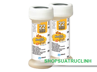 Similac neosure 22k