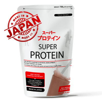 Super Protein