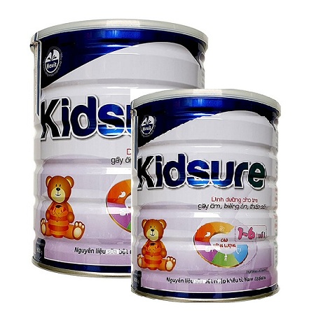 Kidsure 400g