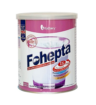 Fohepta 400g