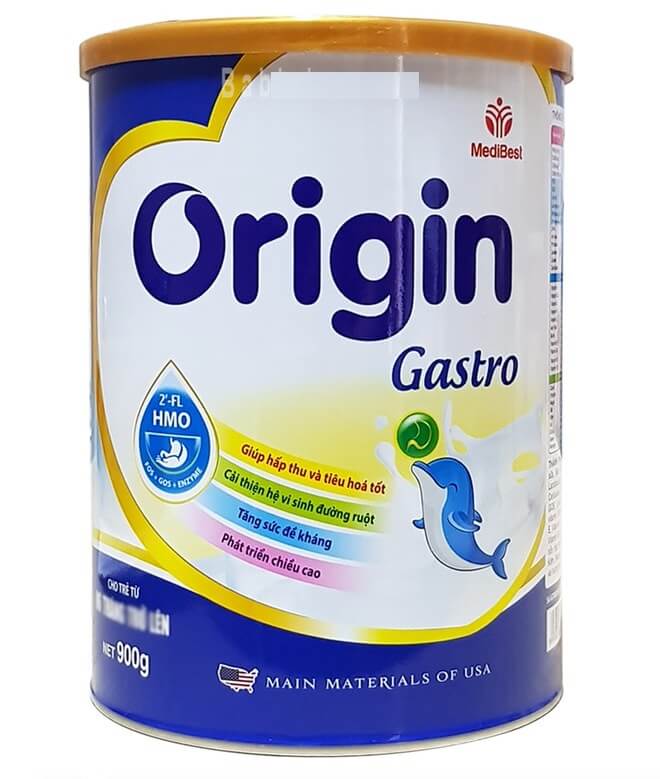 Origin Gastro 800g