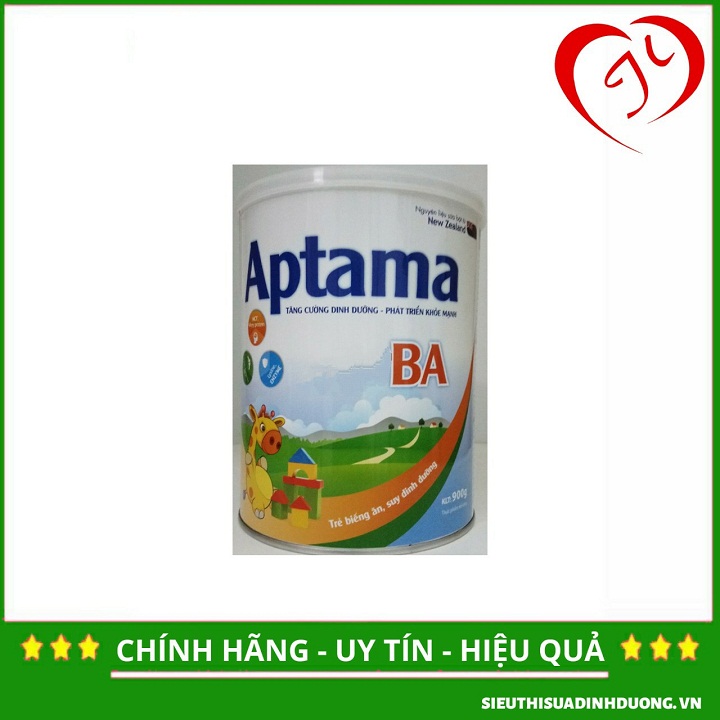 Aptama BA 900g