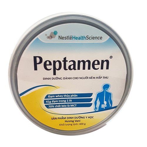 Peptamen 400g