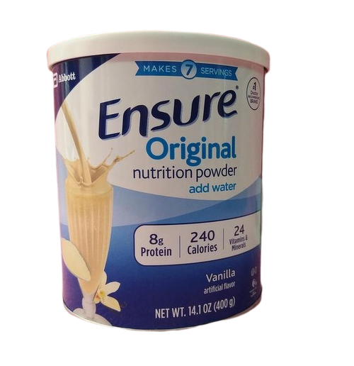 Ensure Mỹ 400g