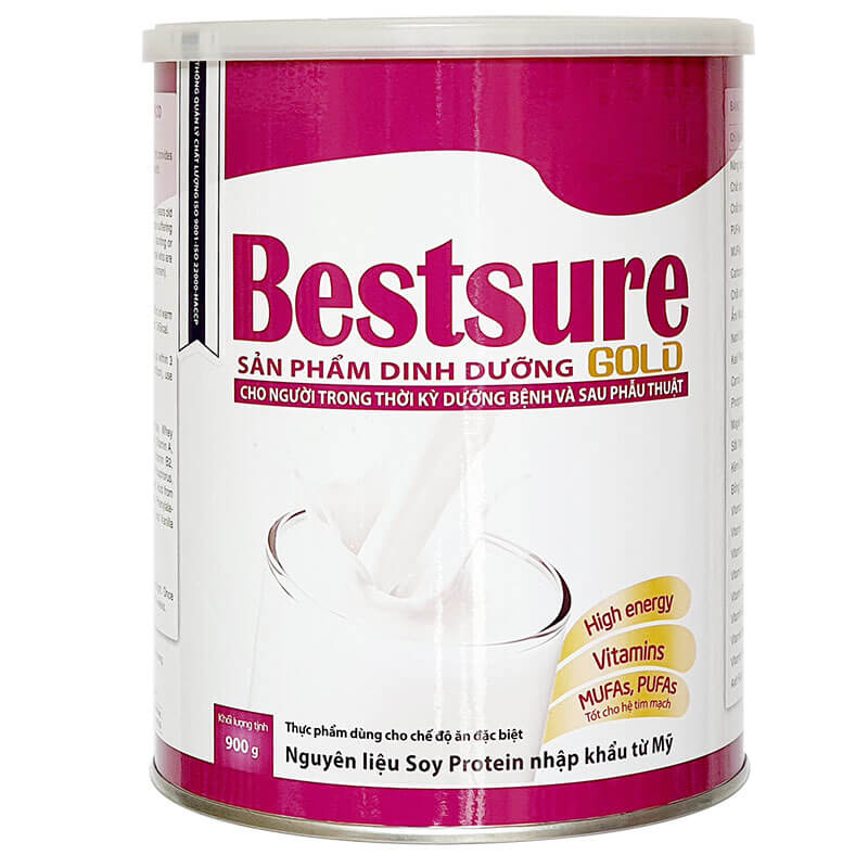 Bestsure 900g