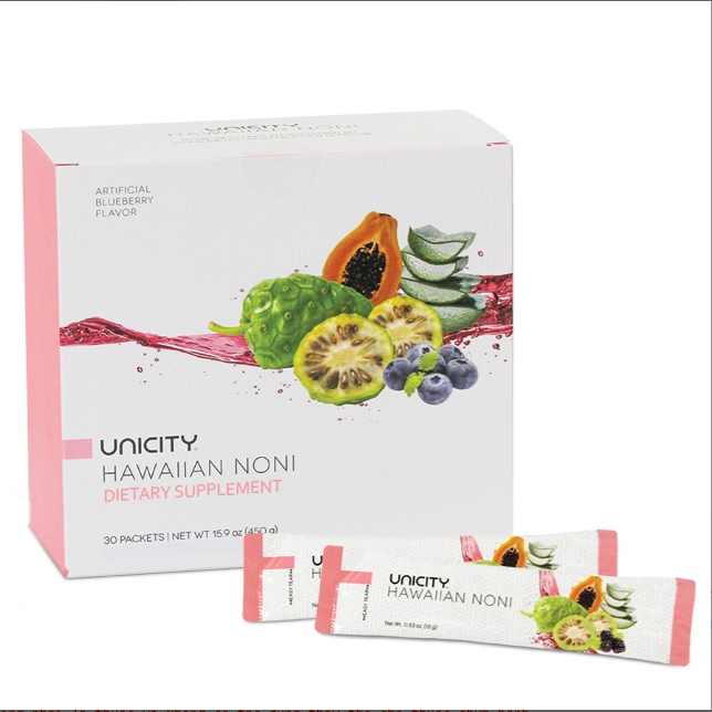 Unicity Hawaiian Noni