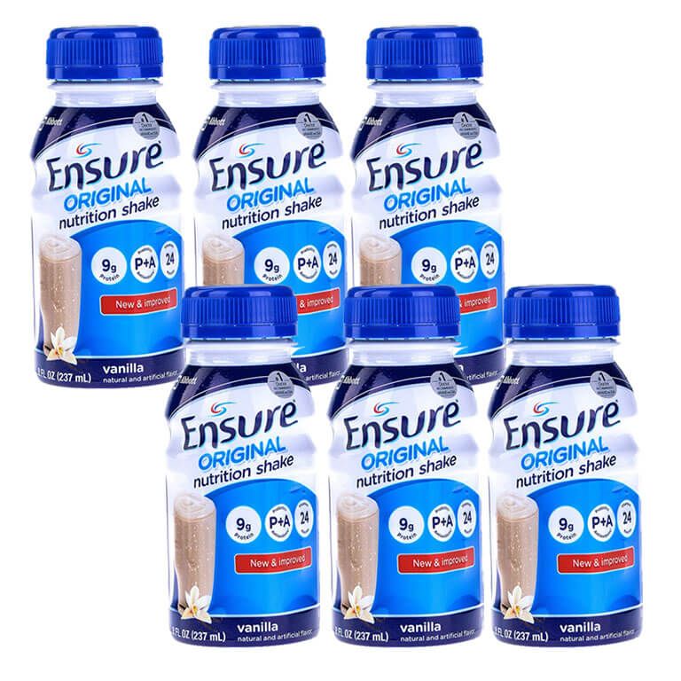 Sữa Ensure Nước Original