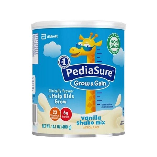 Pediasure Mỹ 400g