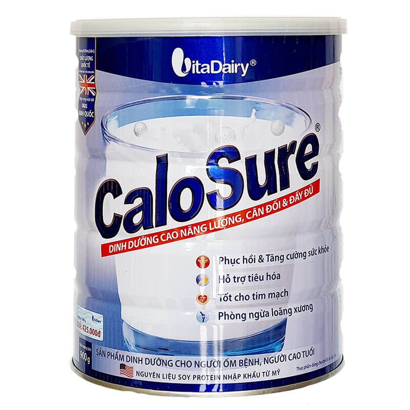 Calosure 400g