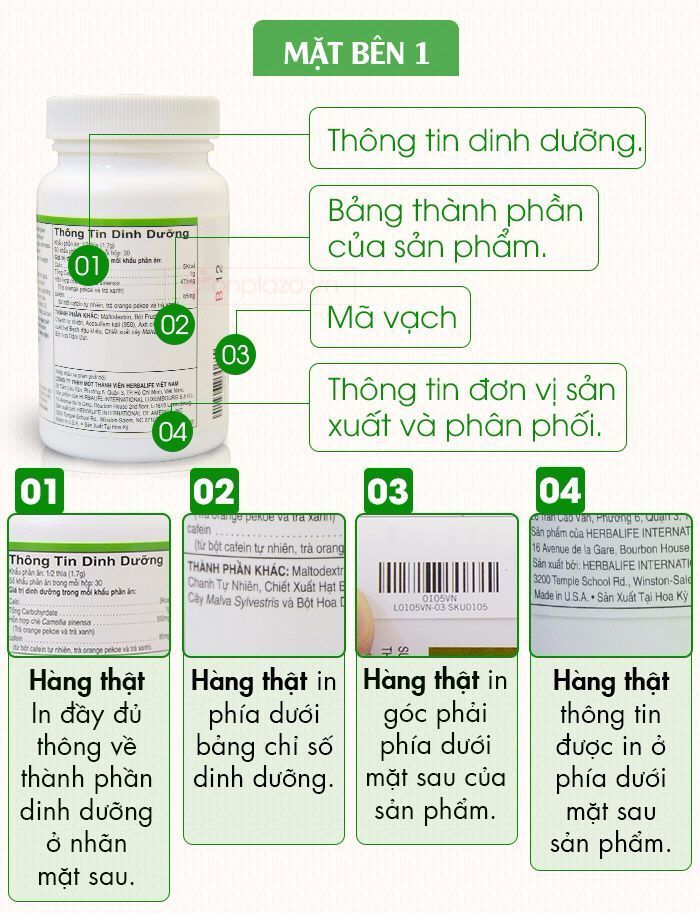 Trà thảo mộc cô đặc vị truyền thống