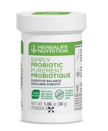 Herbalife - Simply Probiotic (Lợi Khuẩn)