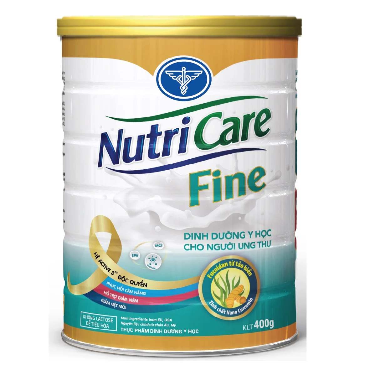 Nutricare Fine 400g