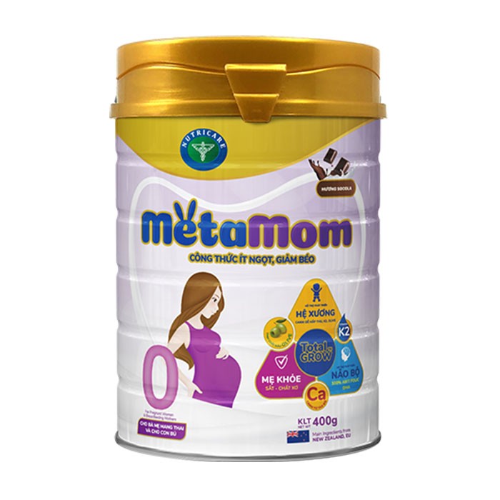 MetaMom 900g