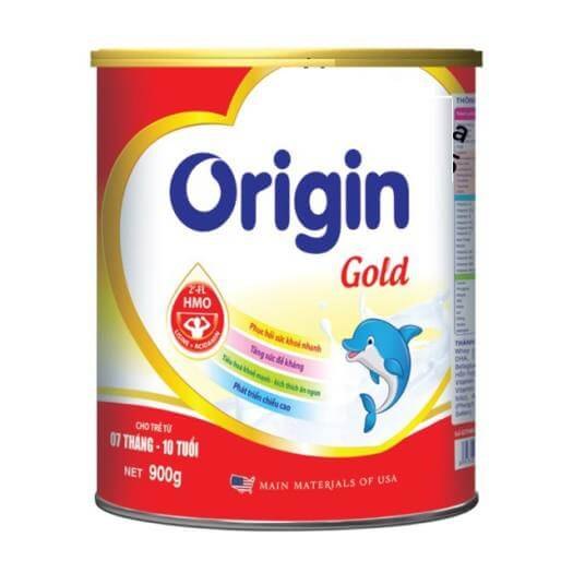 Origin Gold 800g