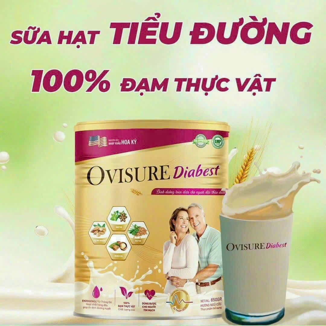 ovisure diabest