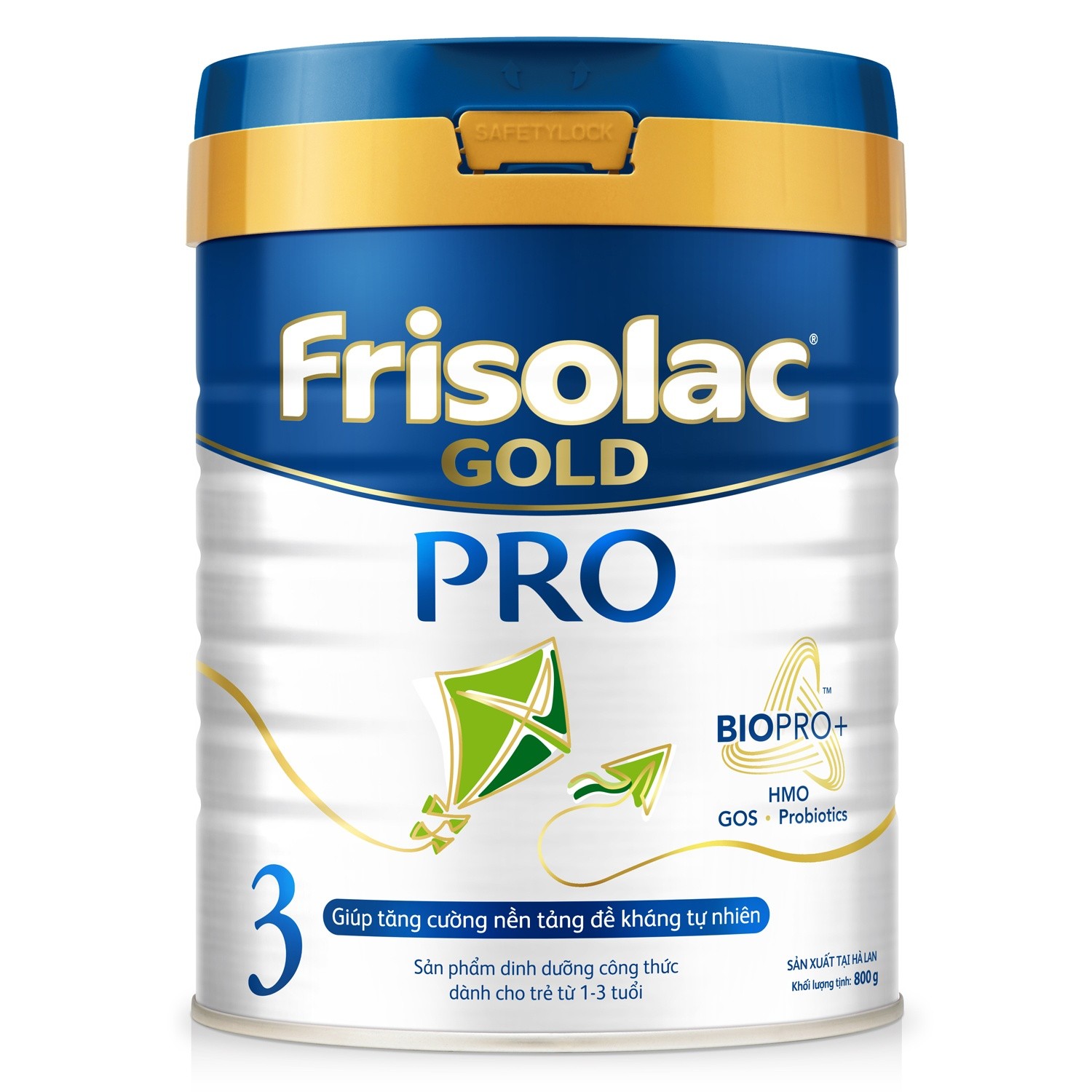 Frisolac Gold số 3