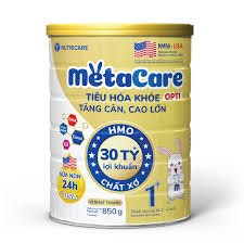 Metacare Opti 1+ 850g