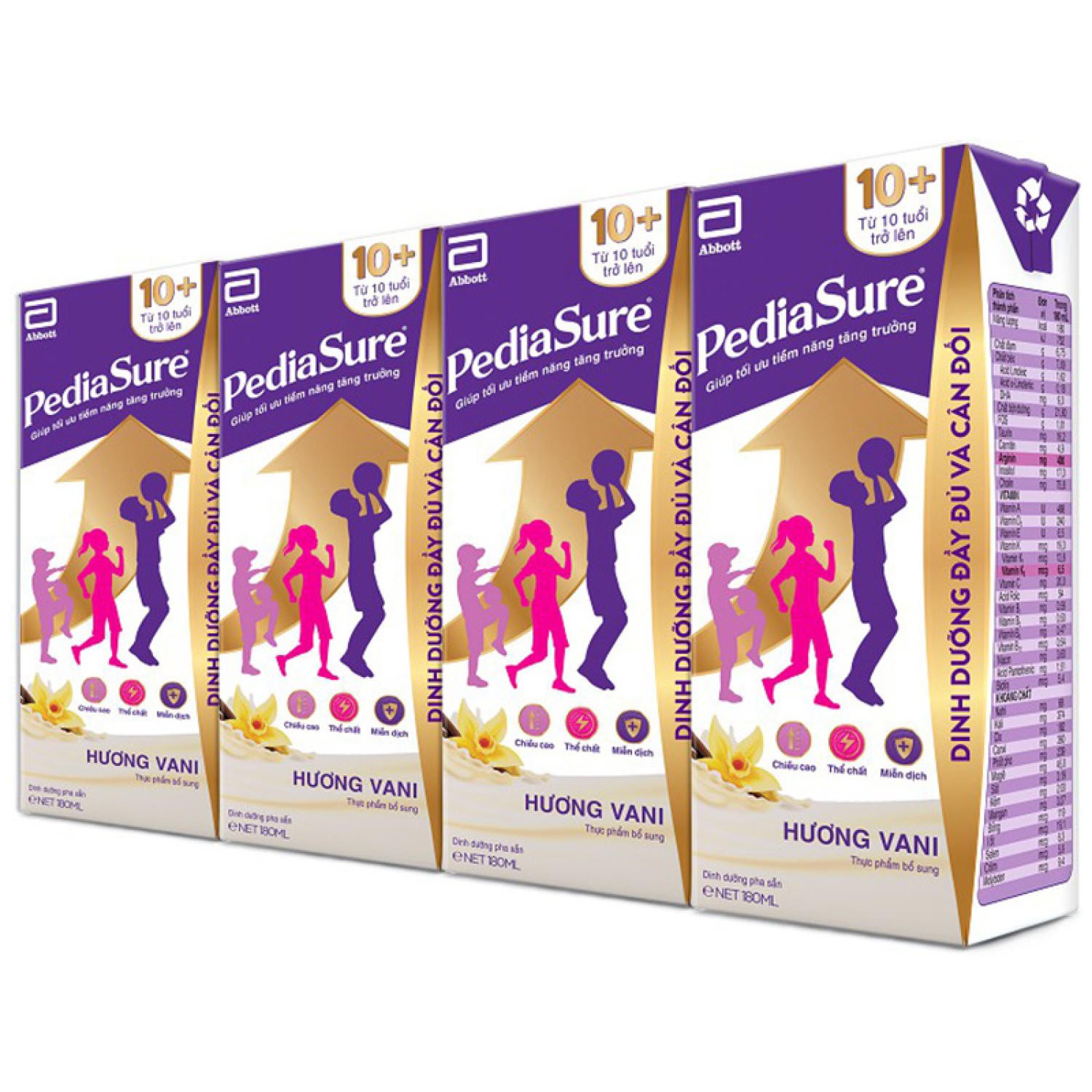 Pediasure 180ml