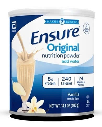 Ensure Mỹ 400g