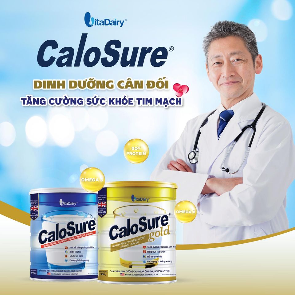 Calosure 900g