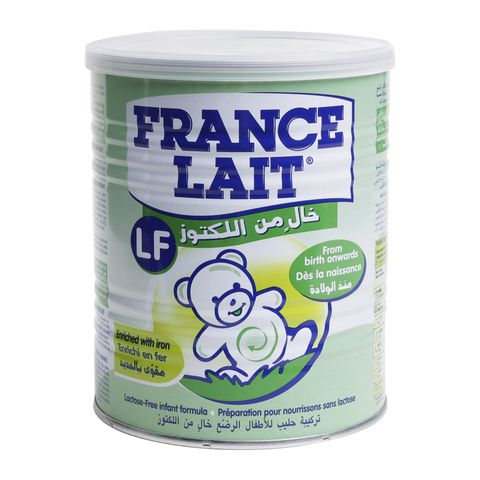 Francelait LF tiêu chảy 400g