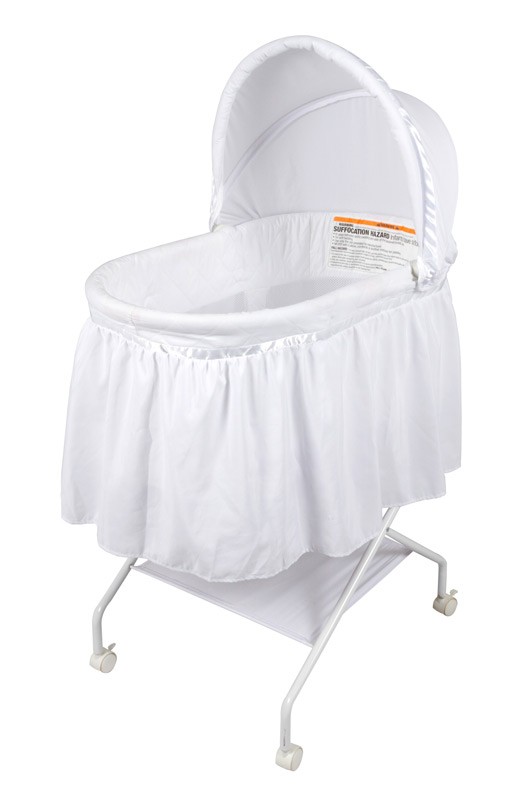 Nôi Lullabye Bassinet Childcare