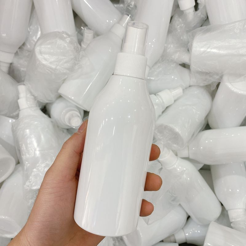 Bình chiết xịt khuẩn 300ml