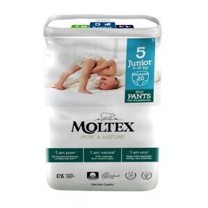 Bỉm quần Moltex size Junior 20m(9-14kg)-Q5