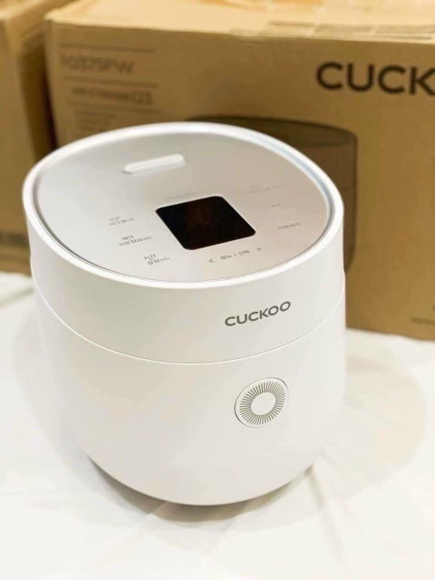 Nồi cơm Cuckoo 0675FW-1.08L