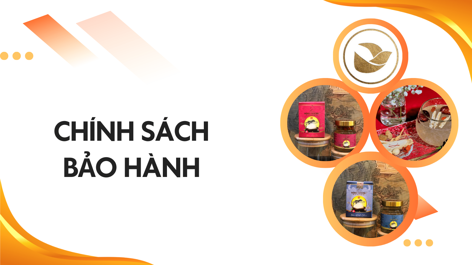 Chính Sách Bảo Hành