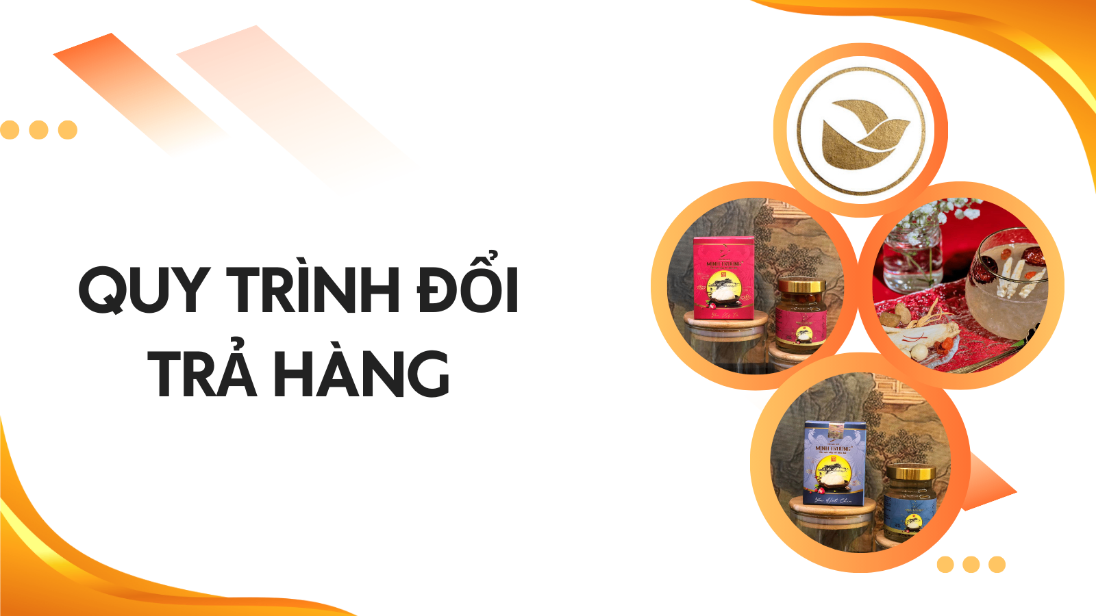 Quy Định Đổi Trả Hàng
