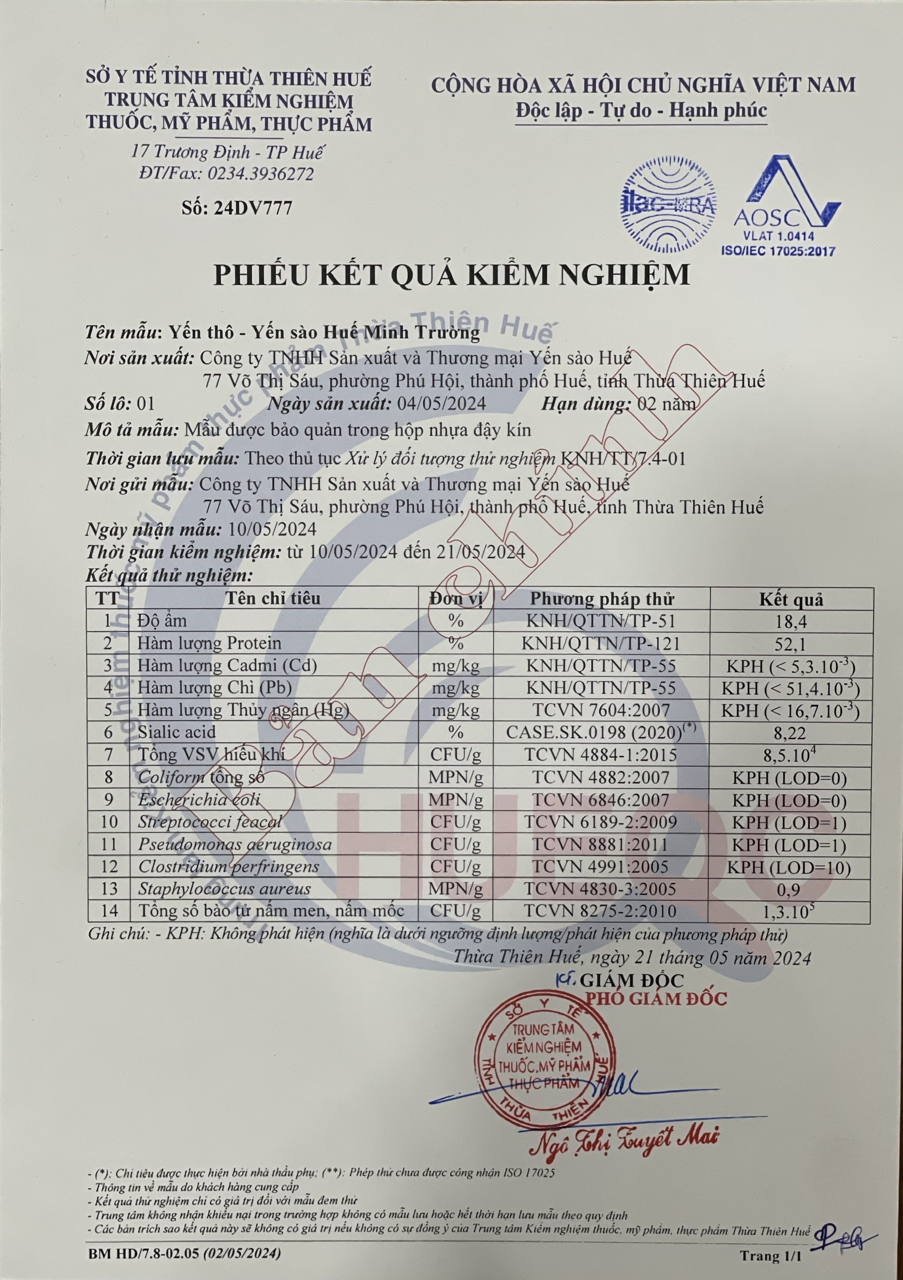 KIEM-DINH-CHAT-LUONG_Phiếu kiểm nghiệm yến nguyên.jpg