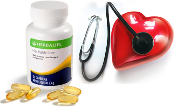 herbalife omega 3 - chăm sóc sức khoẻ mọi nhà
