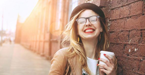 Tinh thần tỉnh táo, sảng khoái và tràn đầy sức sống giúp chúng ta vượt qua mọi thử thách trong công việc