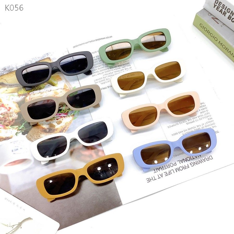 K056 - Kính mắt cho bé