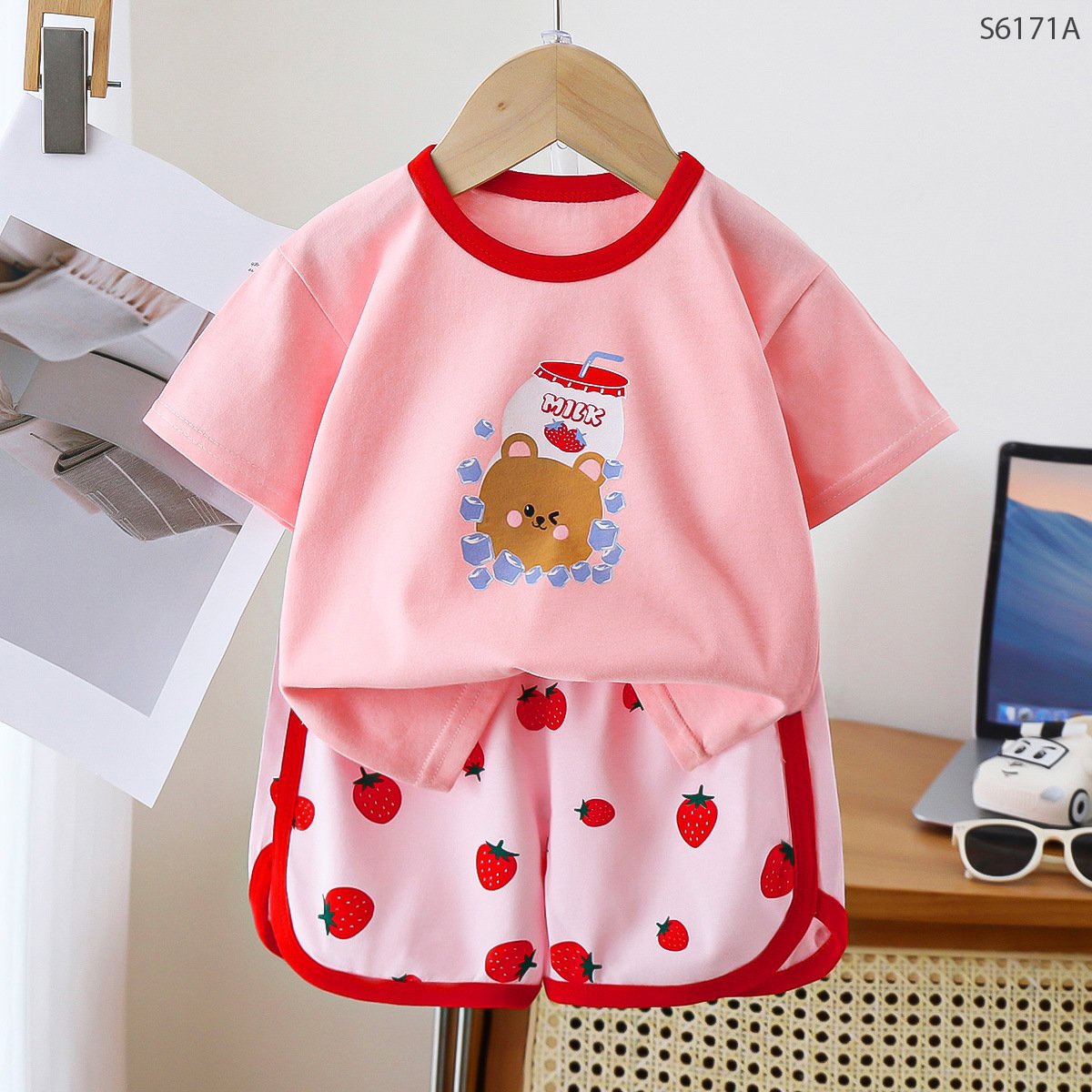 Thời trang bé trai | 1000+ mẫu quần áo trẻ em nam hot nhất - Hey, Susie