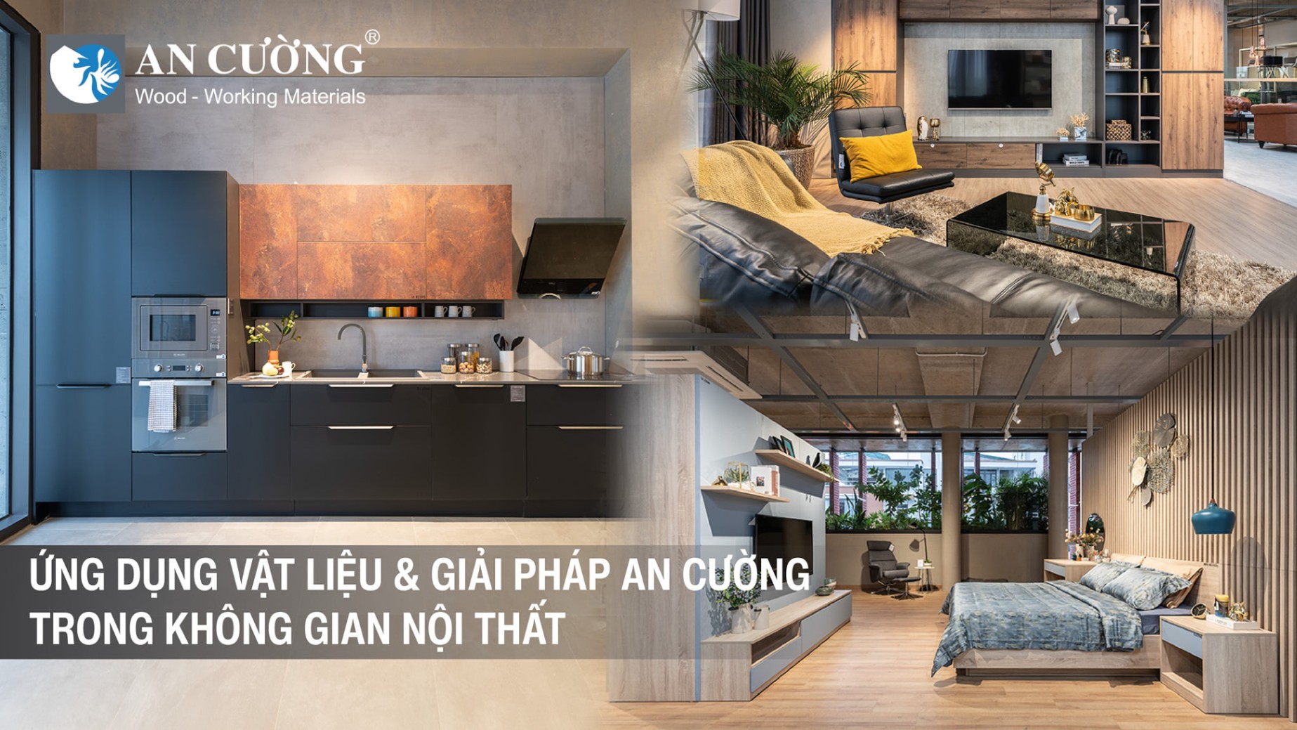 Nội Thất An Cường Hàng Đầu Tại Biên Hòa Đồng Nai