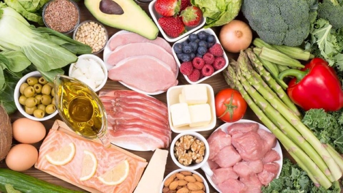 Vấn đề đảm bảo an toàn thực phẩm sau mưa bão, đảm bảo an toàn, sức khỏe mọi người